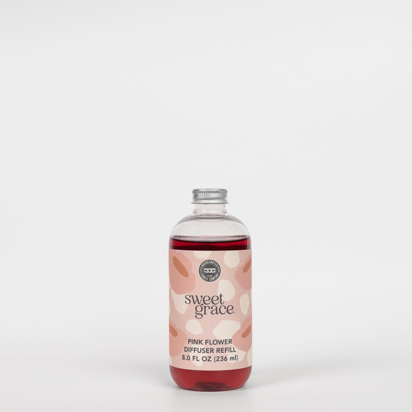 Sweet Grace Pink Dye Fragrance Refill