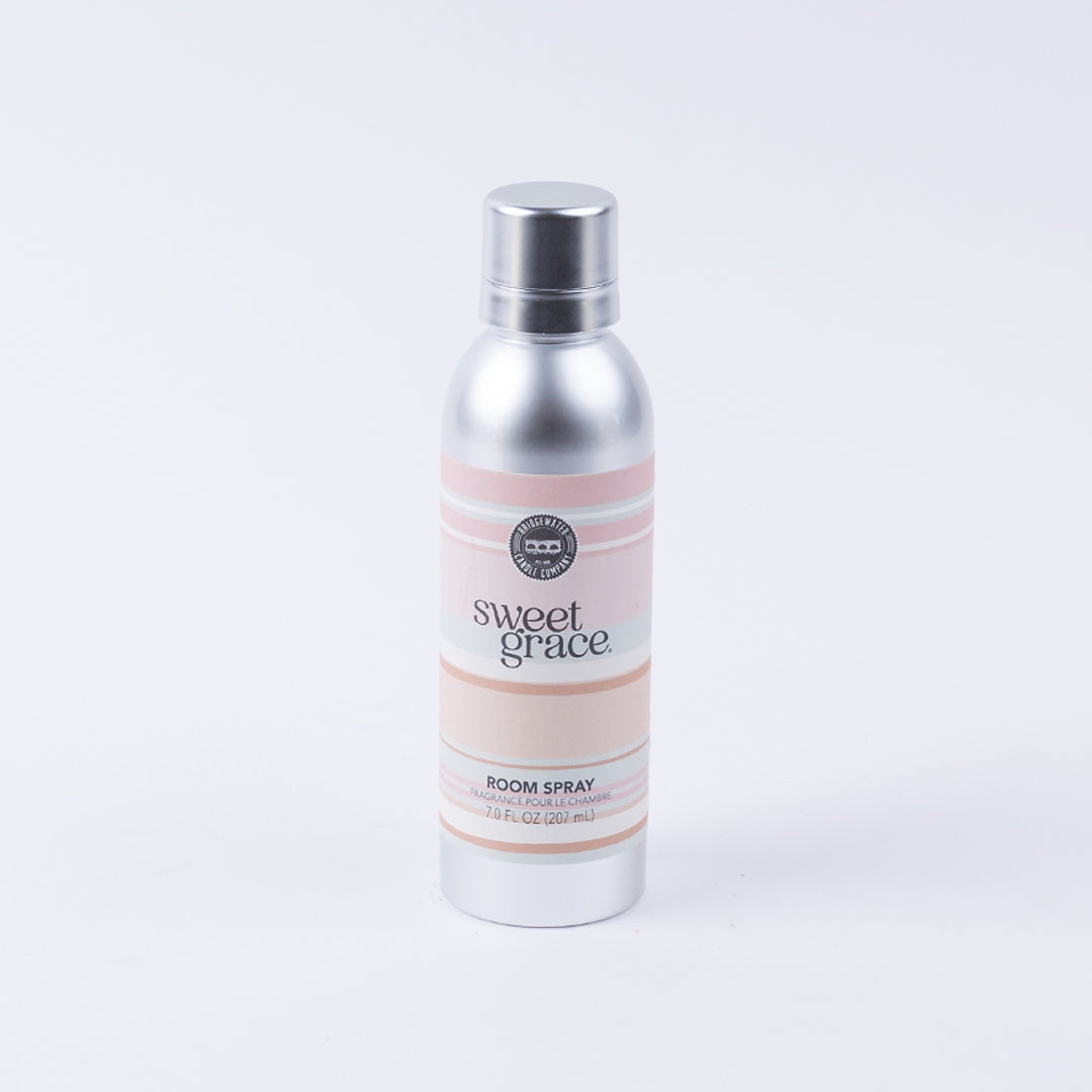Sweet Grace Room Spray Non-Aerosol