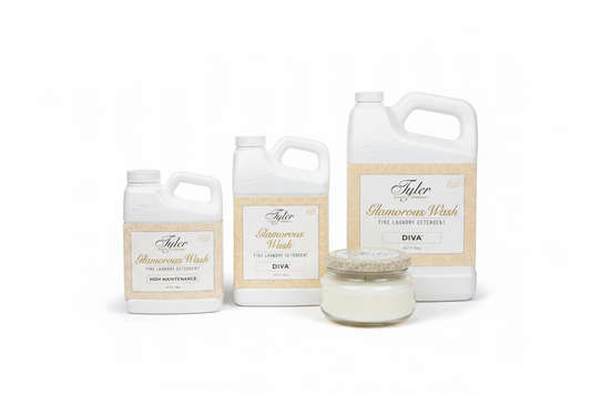 Tyler Candle Company Most Loved