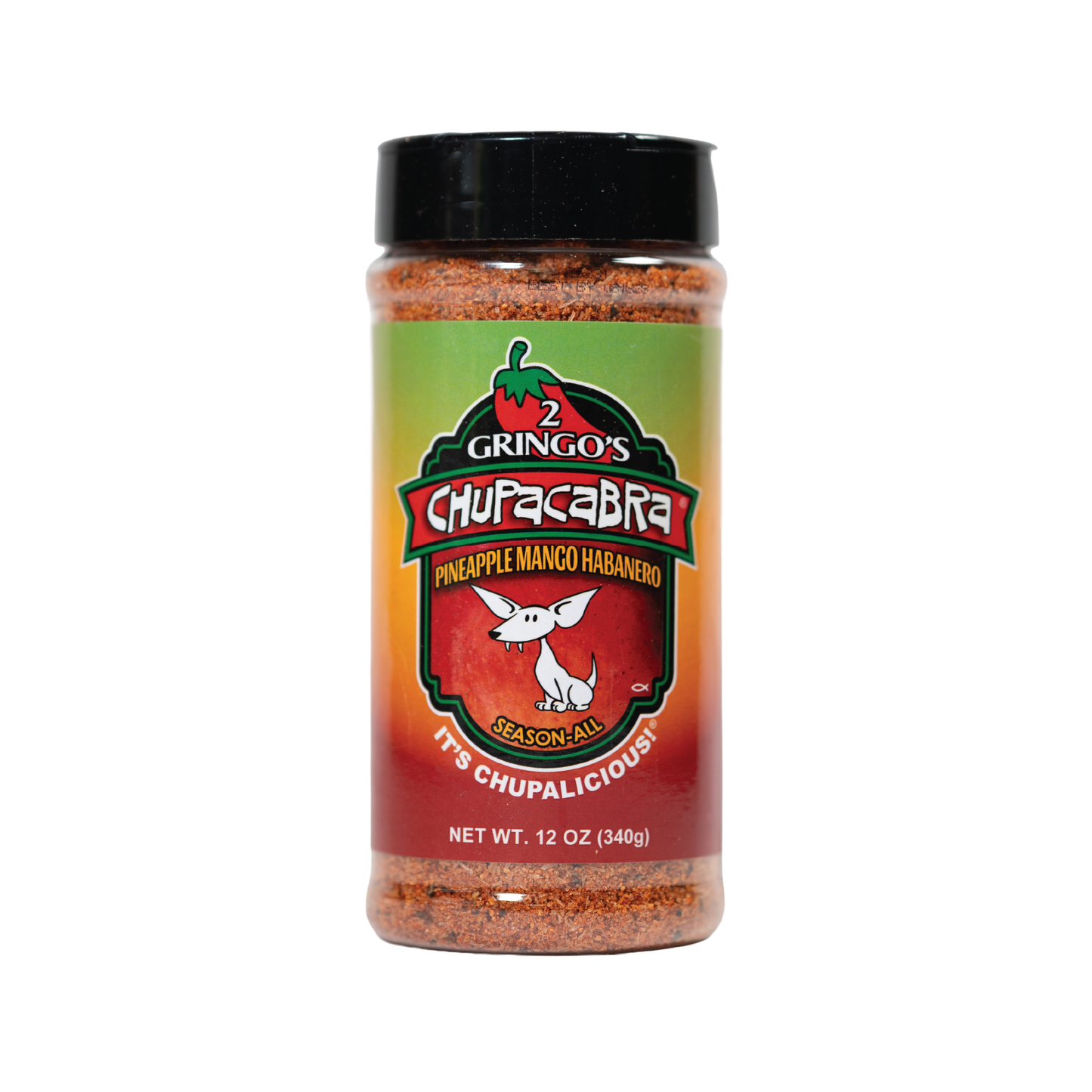 PINEAPPLE MANGO HABANERO