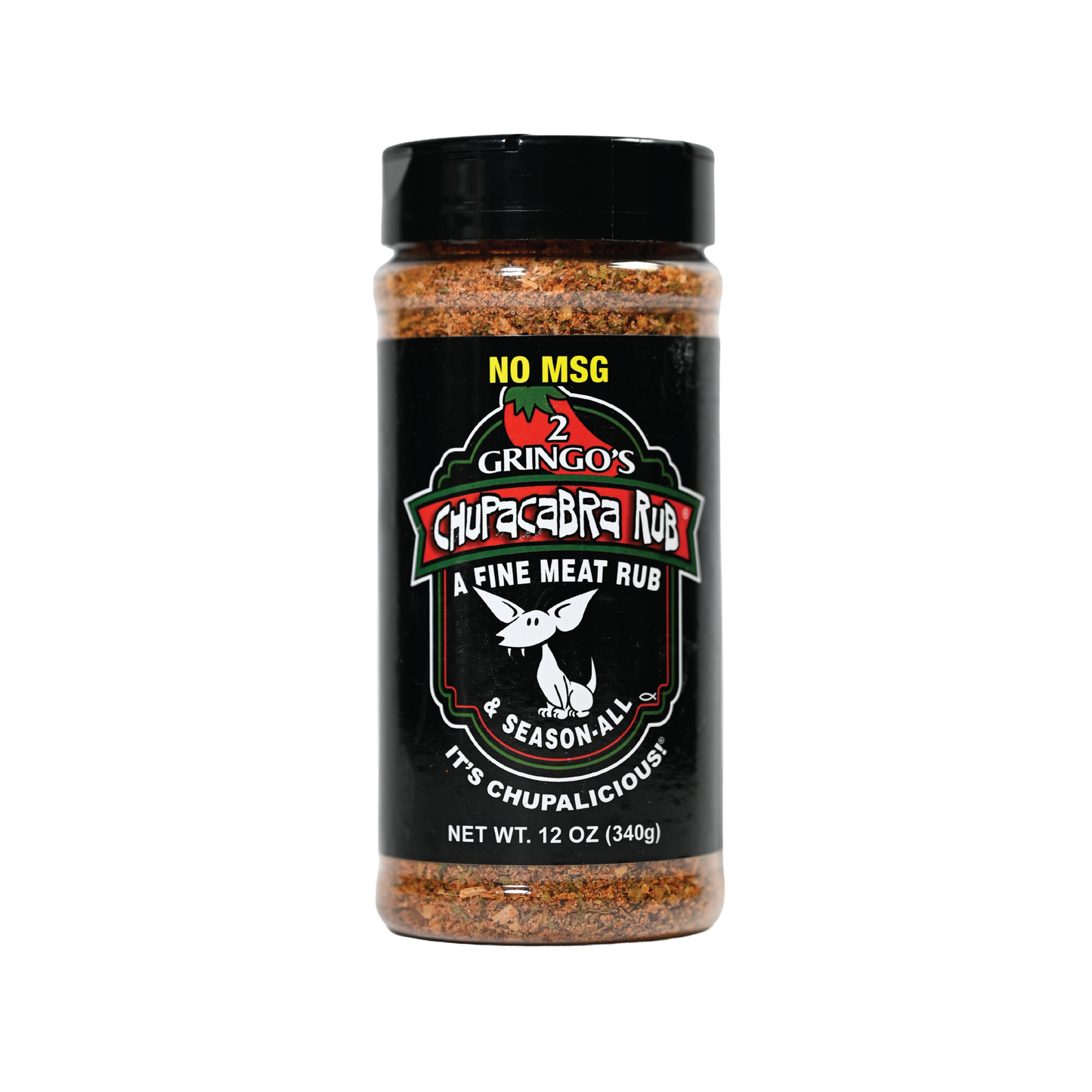ORIGINAL - NO MSG