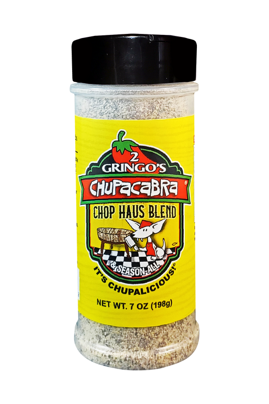 CHOP HAUS