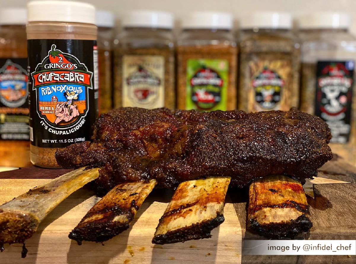 RIBNOXIOUS