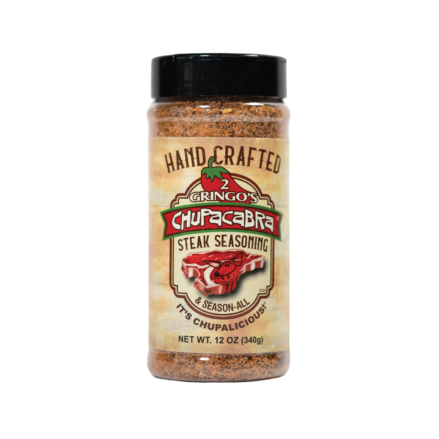 STEAK SEASONING