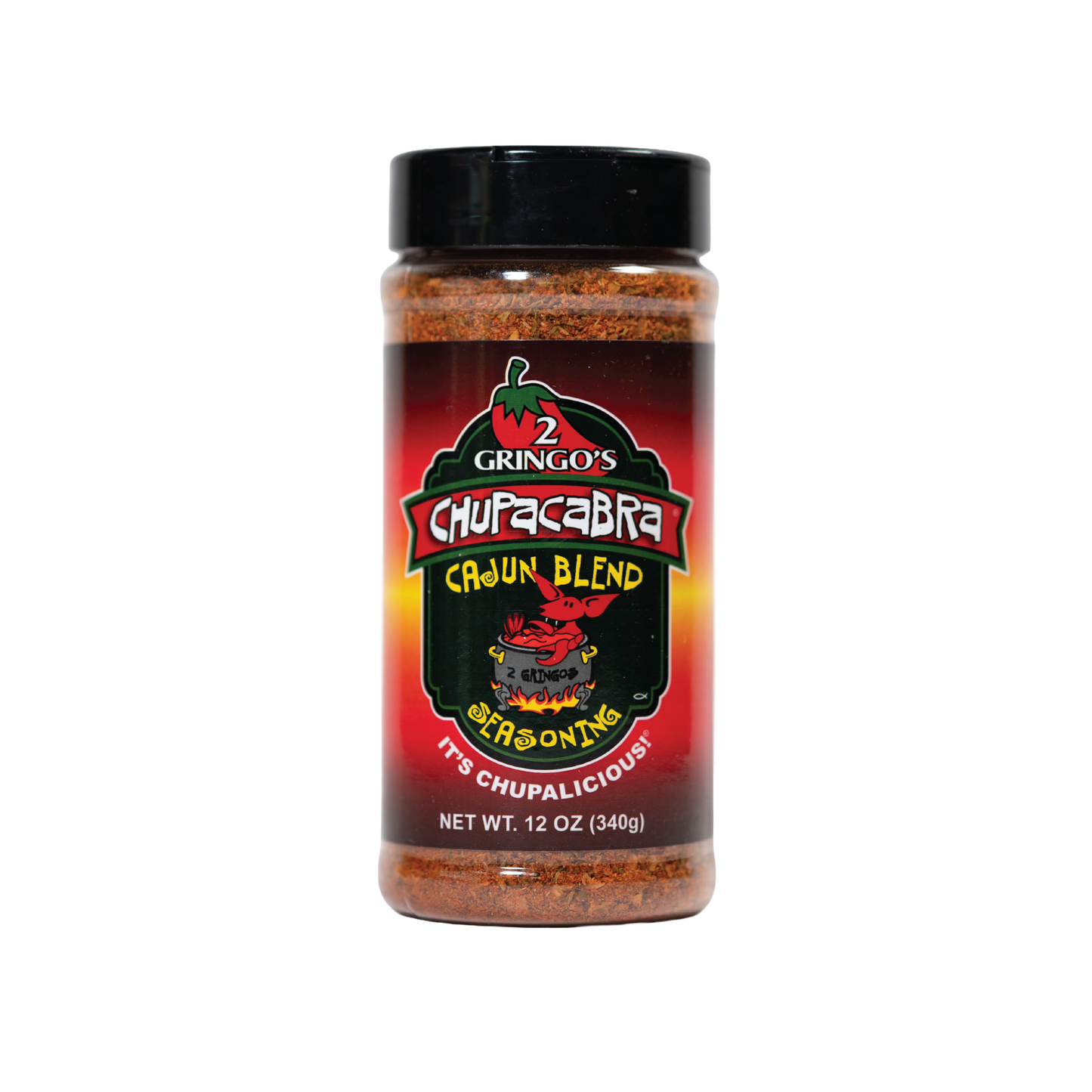 CAJUN BLEND