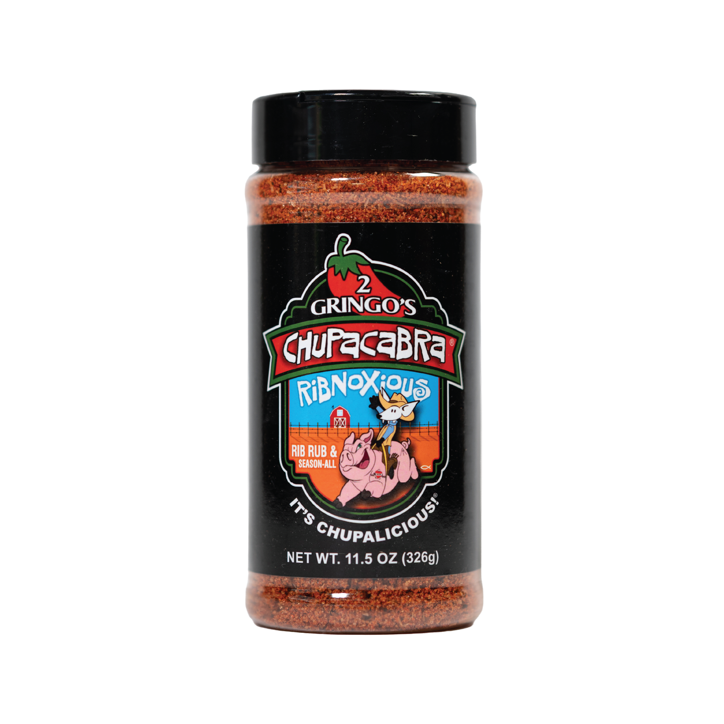 RIBNOXIOUS