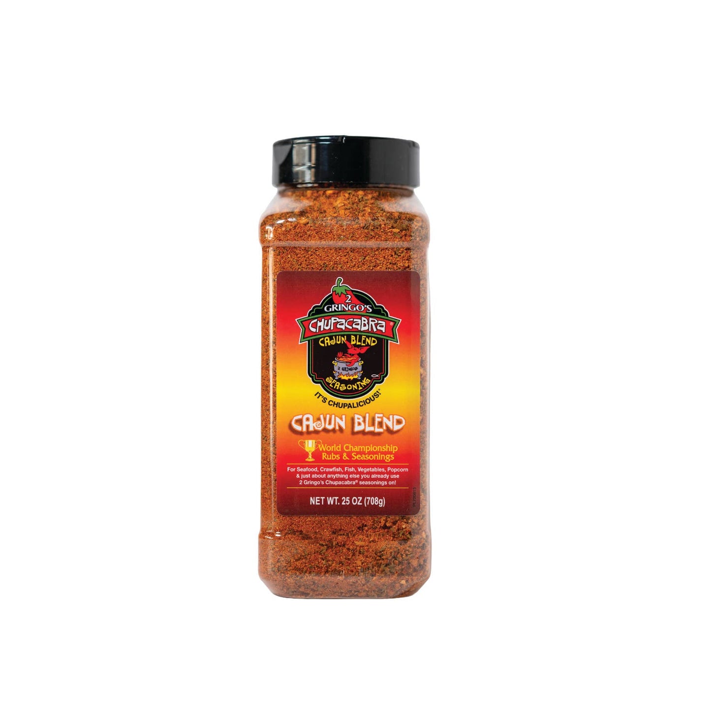 CAJUN BLEND