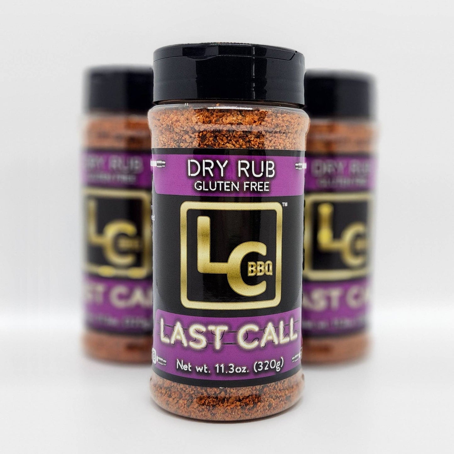 Last Call - 14oz Shaker