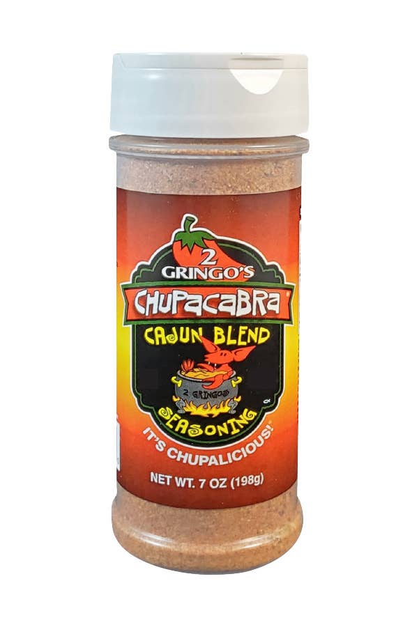CAJUN BLEND