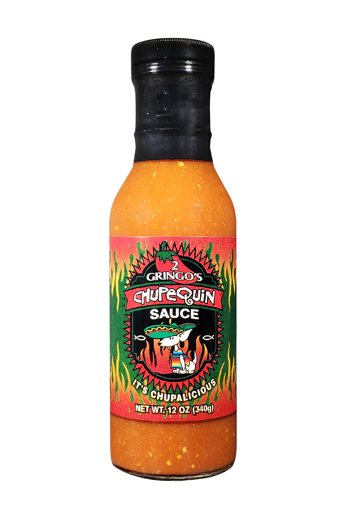 CHUPEQUIN SAUCE