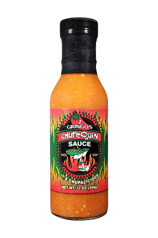 CHUPEQUIN SAUCE