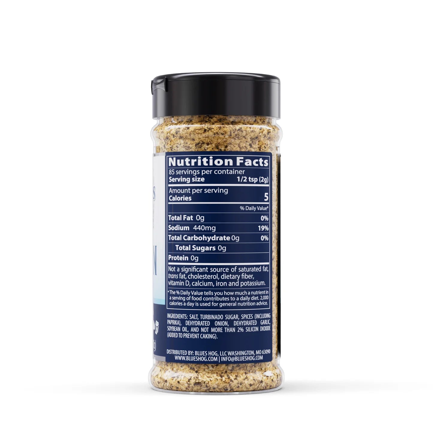 Blues Hog BBQ - All In Seasoning 12 oz