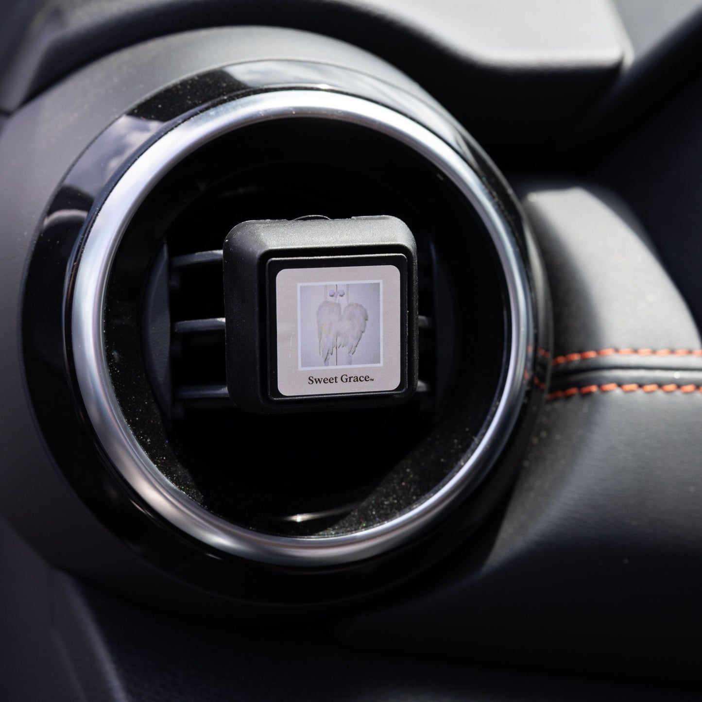 Sweet Grace Auto Vent Clip