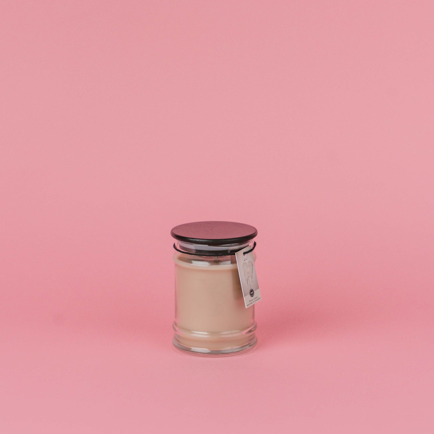Sweet Grace 8oz Small Jar Candle