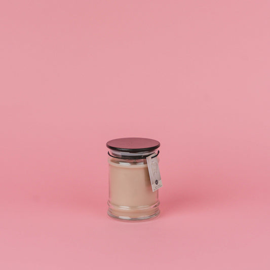Sweet Grace 8oz Small Jar Candle