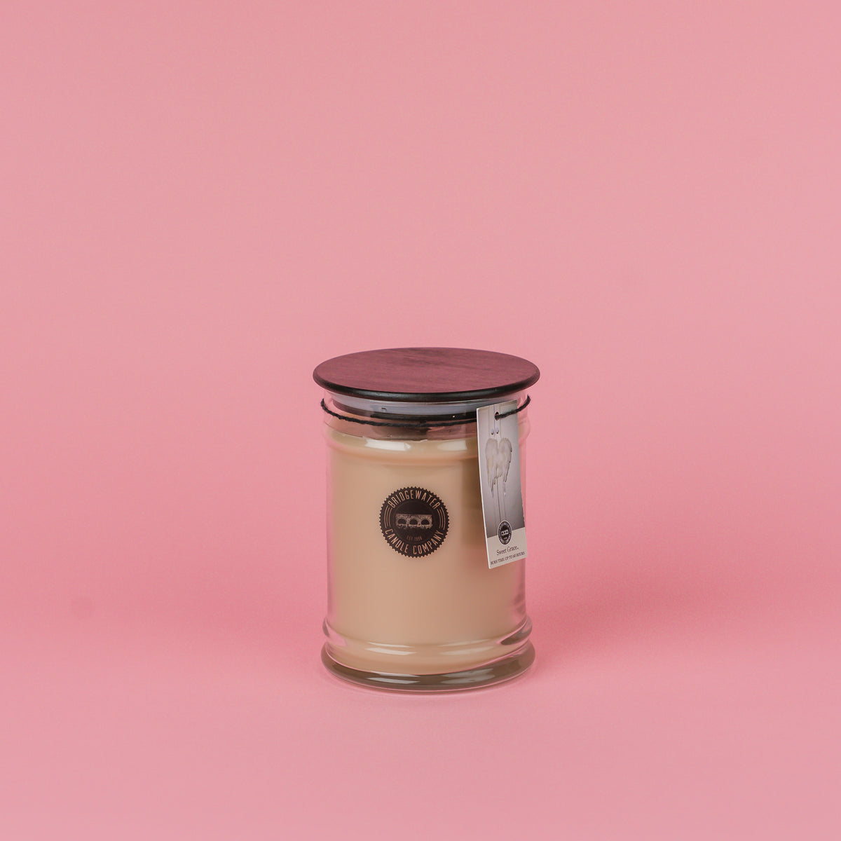 Sweet Grace 18oz Large Jar Candle