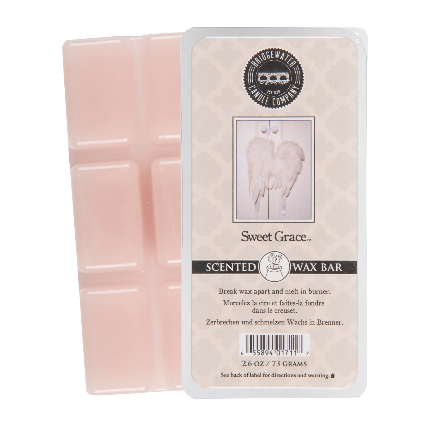 Sweet Grace Wax Bar