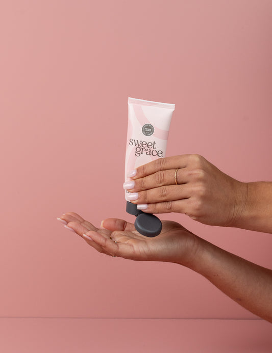 Sweet Grace Hand Cream