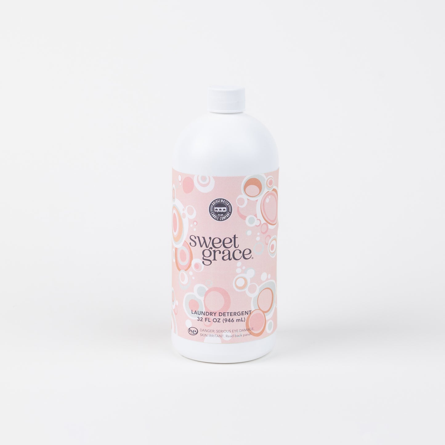 Sweet Grace Laundry Detergent 32oz