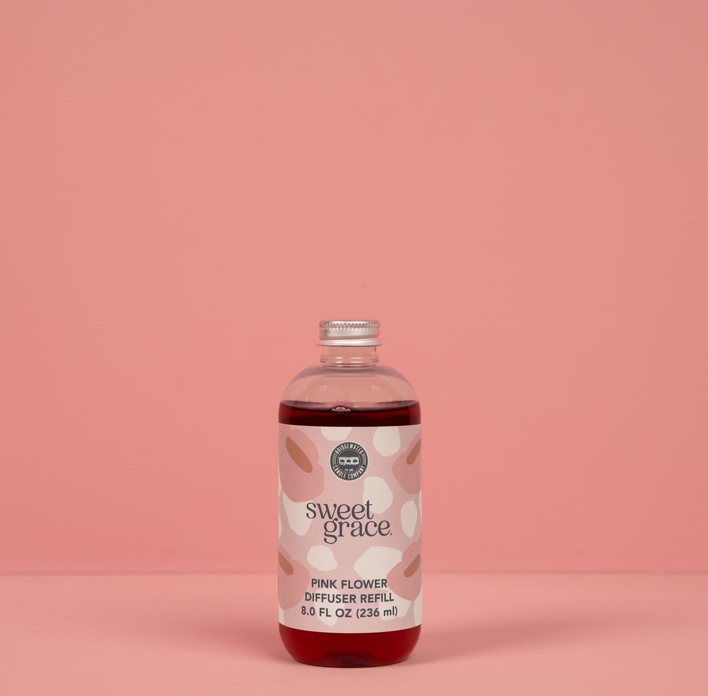 Sweet Grace Pink Dye Fragrance Refill