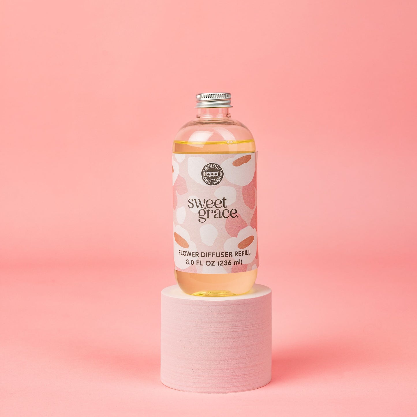 Sweet Grace Dye-Free Fragrance Refill Oil
