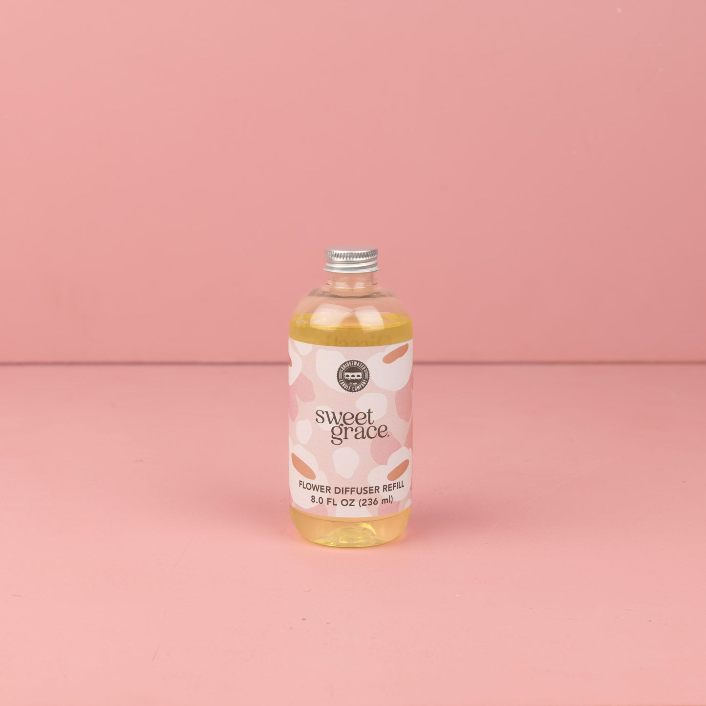 Sweet Grace Dye-Free Fragrance Refill Oil