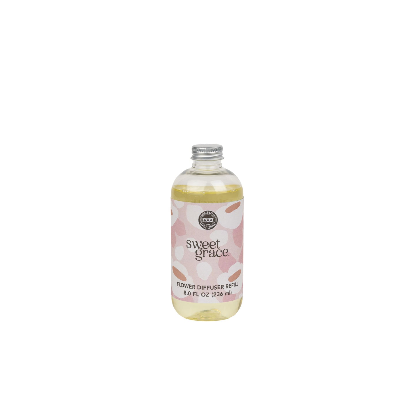 Sweet Grace Dye-Free Fragrance Refill Oil