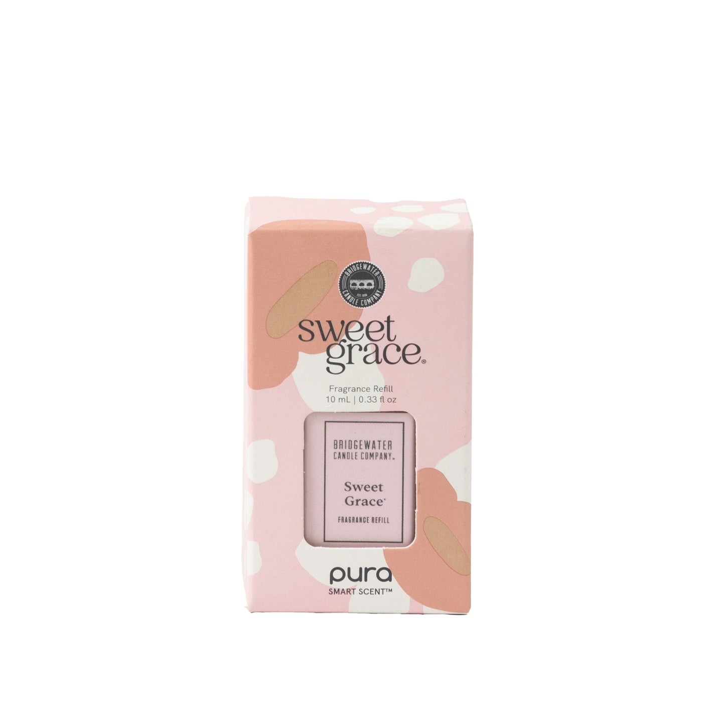 Sweet Grace Pura Fragrance Refill