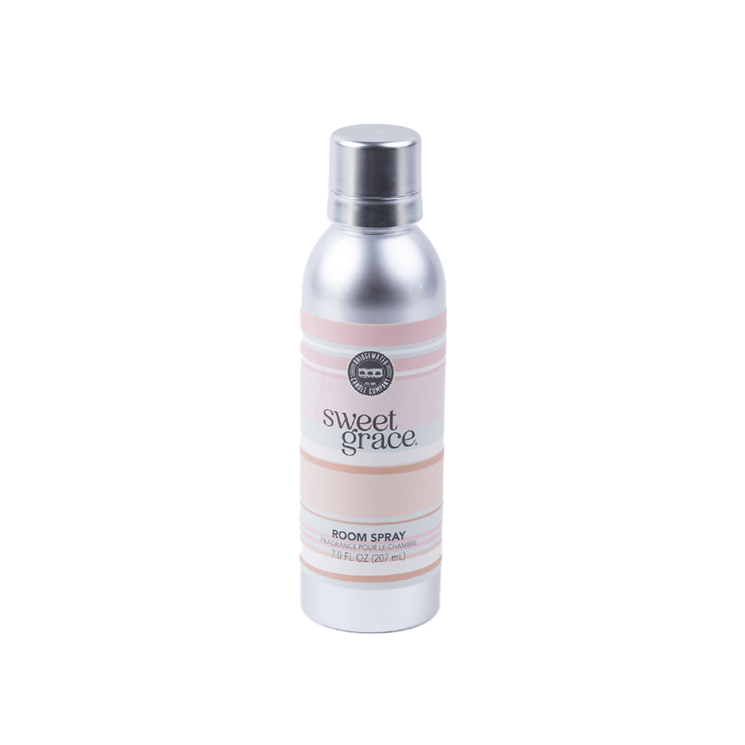 Sweet Grace Room Spray Non-Aerosol