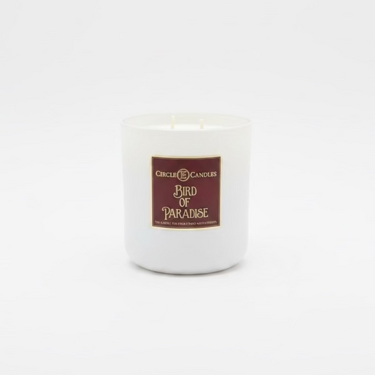 Birds of Paradise 14ounce