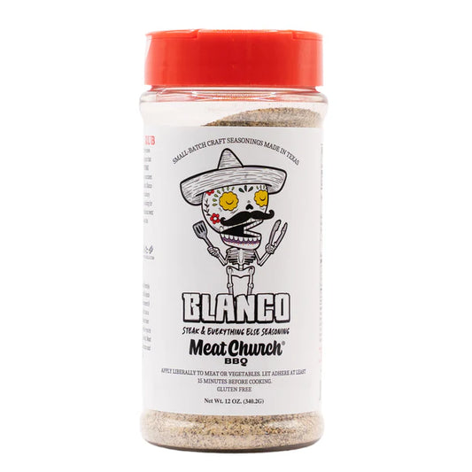 Blanco Steak & Everything Else BBQ Rub