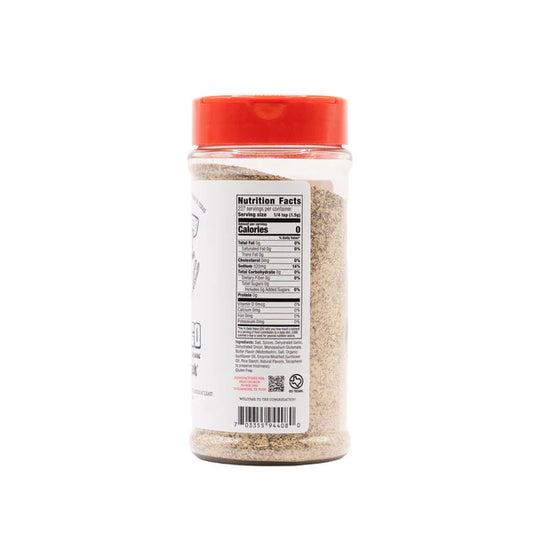 Blanco Steak & Everything Else BBQ Rub