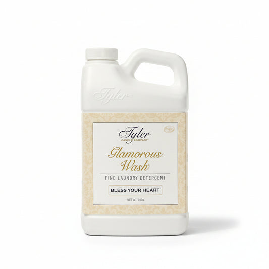 Bless Your Heart Glamorous Wash