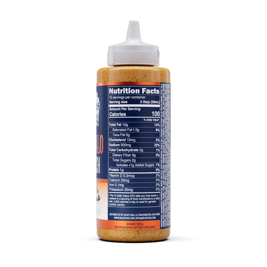 Blues Hog BBQ - Buffalo Ranch Dipping Sauce 12 oz