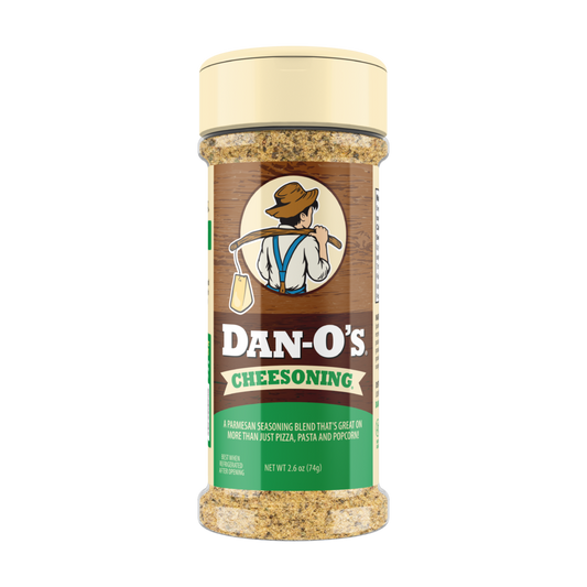 DAN-O's Cheesoning - Original