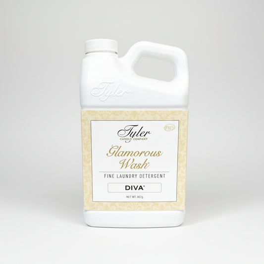 Tyler Glamorous Wash Diva