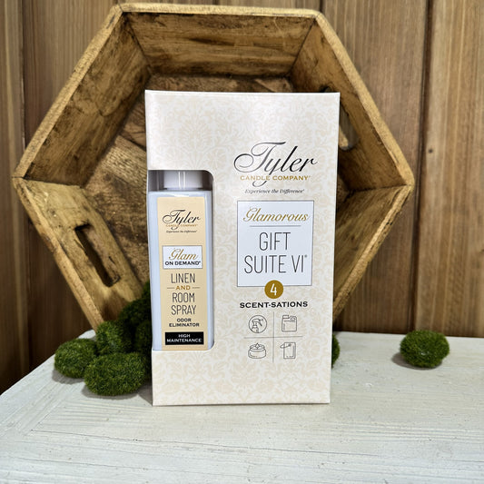 Glamorous Gift Suite VI