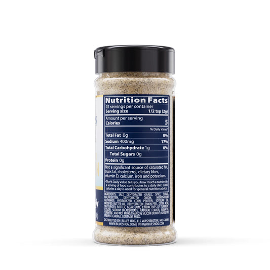 Blues Hog BBQ - High Flyin' Chicken Seasoning 12.5 oz
