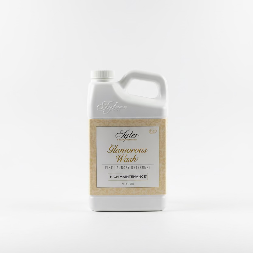 High Maintenance Glamorous Wash by Tyler Candle Company