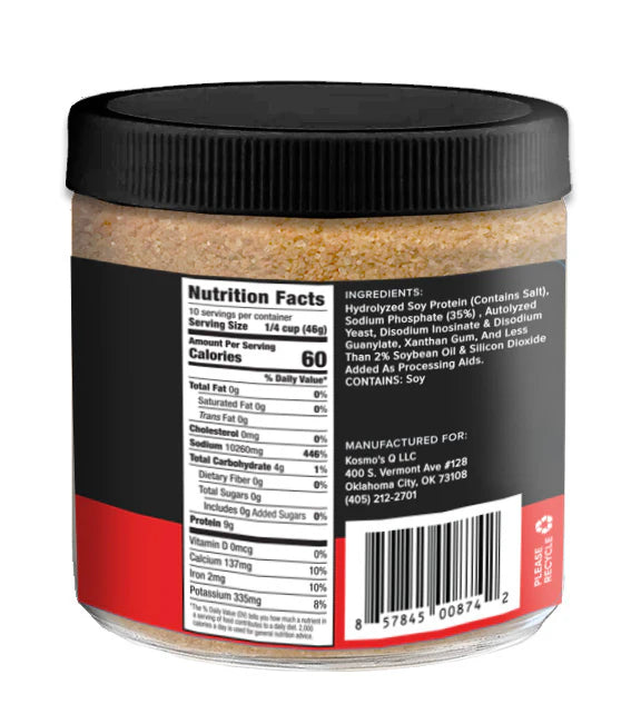 KOSMOS Brisket Injection - Original Beef