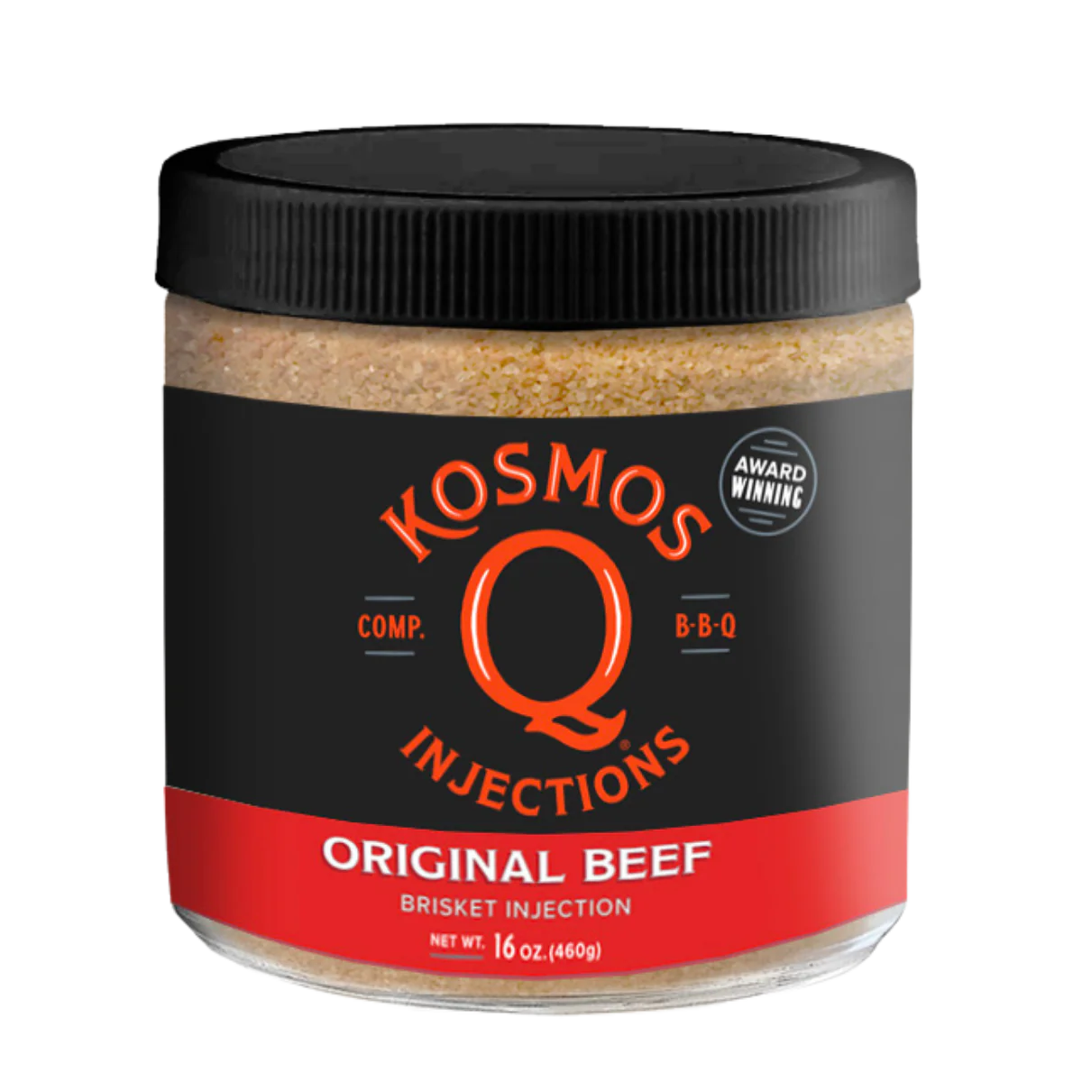 KOSMOS Brisket Injection - Original Beef