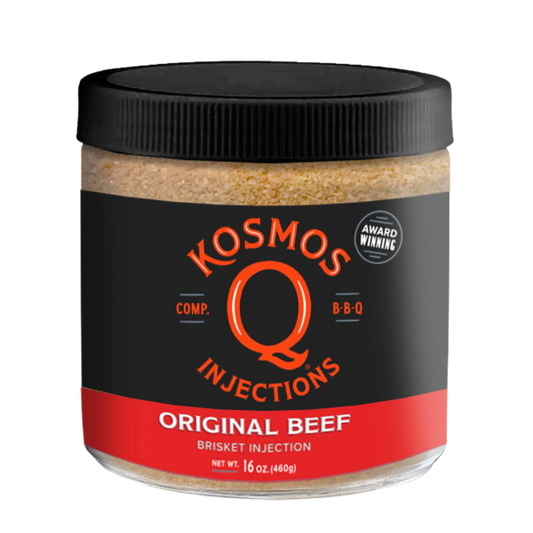 KOSMOS Brisket Injection - Original Beef