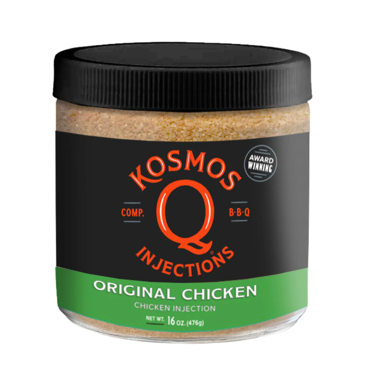 KOSMOS Chicken Injection - Original