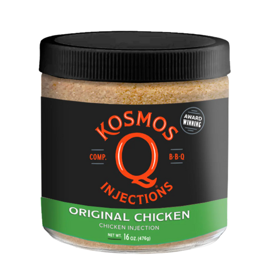 KOSMOS Chicken Injection - Original