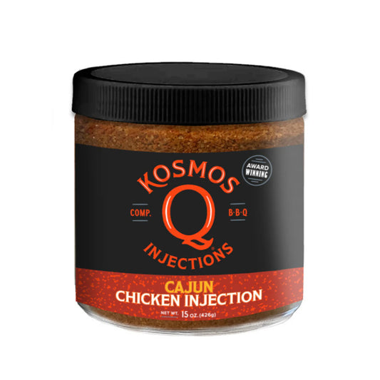 KOSMOS Chicken Injection - Cajun