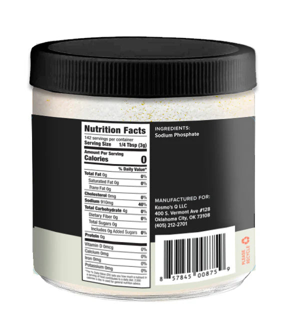 KOSMOS Meat Injection - Moisture Magic