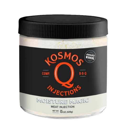 KOSMOS Meat Injection - Moisture Magic
