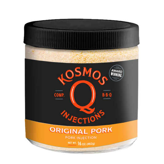 KOSMOS Pork Injection - Original