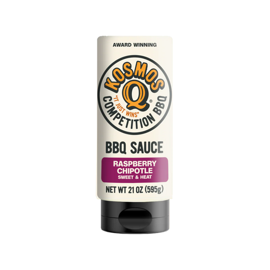 KOSMOS BBQ Sauce - OP X-1