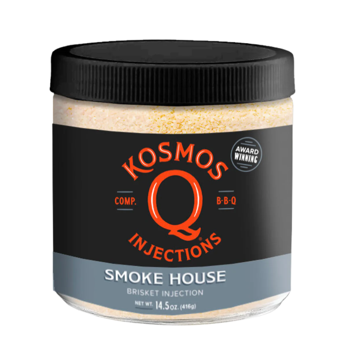 KOSMOS Brisket Injection - Smoke House Reserve Blend